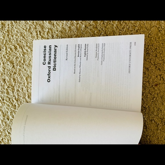 Dictionary - Picture 2 of 4